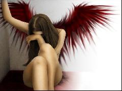 Un Ange Perdu
